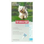 アドバンティックス　外皮用剤 (4-10 kg 犬用) バイエル1ml x 6 packs